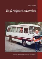 En f&ouml;rs&auml;ljares ber&auml;ttelser