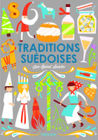Traditions su&eacute;doises