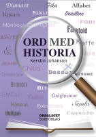 Ord med historia