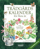 Tr&auml;dg&aring;rdskalender f&ouml;r flera &aring;r