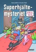 Superhj&auml;ltemysteriet