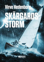 Sk&auml;rg&aring;rdsstorm