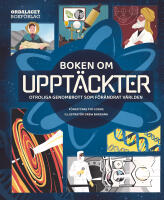 Boken om uppt&auml;ckter : otroliga genombrott som f&ouml;r&auml;ndrat v&auml;rlden