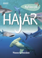 Nyfiken p&aring; hajar