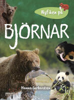 Nyfiken p&aring; bj&ouml;rnar