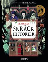 Klassiska skr&auml;ckhistorier