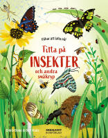 Titta p&aring; insekter och andra sm&aring;kryp