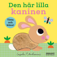 Den h&auml;r lilla kaninen