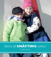 Sticka till sm&aring;tting : syskon