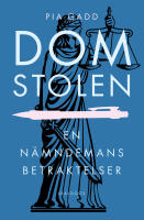 Domstolen : en n&auml;mndemans betraktelser