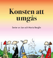 Konsten att umg&aring;s