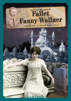 Fallet Fanny Wallner : en herr Nyman-deckare