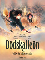 Den f&ouml;rh&auml;xade graalen