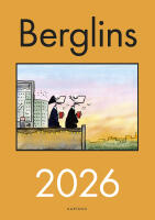 Berglins v&auml;ggkalender 2026