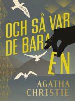 Och s&aring; var de bara en