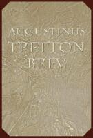 Tretton brev