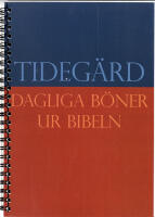 Tideg&auml;rd: dagliga b&ouml;ner ur Bibeln