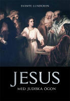 Jesus med judiska &ouml;gon