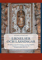 Liknelser och l&auml;sningar