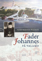 Fader Johannes p&aring; Valamo
