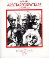 Svenska arbetarf&ouml;rfattare under 1900-talet