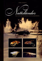 Nattsl&auml;ndor : flugfiske och flugbindning