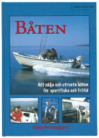 B&aring;ten - Att v&auml;lja och utrusta b&aring;ten f&ouml;r sportfiske och fritid
