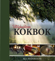 Viltstyckm&auml;starens kokbok