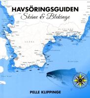 Havs&ouml;ringsguiden. Sk&aring;ne & Blekinge