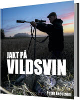 Jakt p&aring; vildsvin