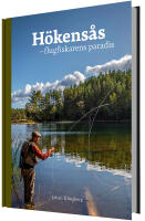 H&ouml;kens&aring;s : flugfiskarens paradis