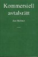 Kommersiell avtalsr&auml;tt