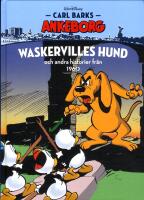 Waskervilles hund och andra historier fr&aring;n 1960