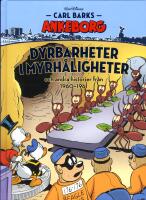 Dyrbarheter i myrh&aring;ligheter och andra historier fr&aring;n 1960-1961
