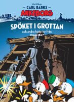 Sp&ouml;ket i grottan och andra historier fr&aring;n 1946-1947