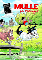 Mulle p&aring; ridl&auml;ger