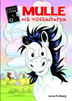 Mulle och vildh&auml;starna