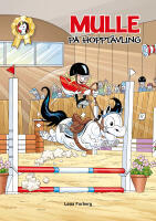 Mulle p&aring; hoppt&auml;vling