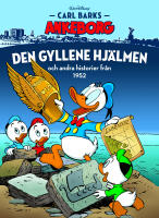 Den gyllene hj&auml;lmen och andra historier fr&aring;n 1952