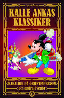 Rabalder p&aring; orientexpressen