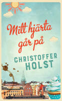 Mitt hj&auml;rta g&aring;r p&aring;