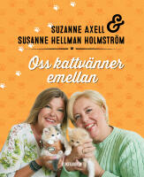 Oss kattv&auml;nner emellan