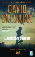 Landsf&ouml;rr&auml;daren