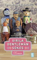 Sirila gentlem&auml;n s&ouml;kes
