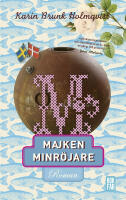 Majken minr&ouml;jare