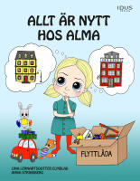 Allt &auml;r nytt hos Alma