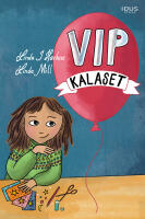 VIP-kalaset | Harbers, Linda J. | från 125