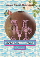 Majken minr&ouml;jare