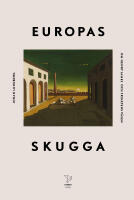 Europas skugga : om Henry James och frihetens v&auml;sen