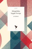 M&aring;ngfalden byggde Sverige